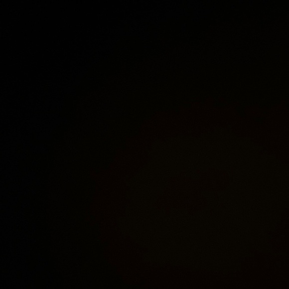 Lace Black and Blue Fit and Flare Midi Dress for Cocktail - Picture 9 of 11